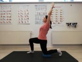 tříslo protažení