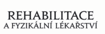 Rehabilitace a fyzikální lékařství