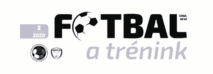 časopis Fotbal a trénink