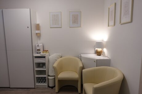 ordinace fyzioterapie